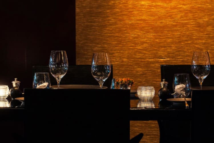 Chefs table
